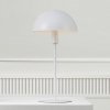 Nordlux Stolová lampa Ellen 20, biela, kov, pätica E14 - 48555001