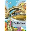 Dominoes Starter Big Story + mp3 (John Escott)