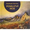 Poselství hor - Reinhold Stecher - kniha