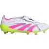 Kopačky adidas PREDATOR ELITE FT FG id8967 Veľkosť 45,3 EU | 10,5 UK | 11 US | 28 CM