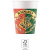 Amscan Tégliky papierové EKO - Harry Potter 200 ml/8 ks