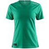 Tričko Craft COMMUNITY MIX SS TEE W 1907389-651000 Veľkosť S