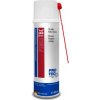 PRO-TEC THROTTLE BODY CLEANER - Čistič škrtiacich klapiek, sprej 500ml