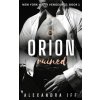 ORION Ruined (Alexandra Iff)(Brožovaná)