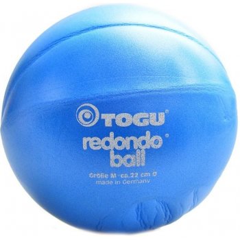 Redondo Ball Touch Togu 22cm od 9,65 € - Heureka.sk