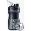 BlenderBottle Blender Bottle Sportmixer Black 500 ml - čierno biela (Black White)