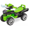 Odrážadlo štvorkolka Toyz miniRaptor zelené