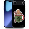Picasee ULTIMATE CASE MagSafe pro Apple iPhone Air - Hot Cocoa Club