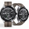 Smart hodinky Xiaomi Watch 2 Pro strieborné