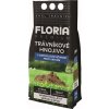 Hnojivo Agro Floria trávníkové s odpuzujícím účinkem proti krtkům 2.5 kg