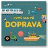 Prvé slová Doprava (Fiona Powers)