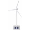 Solárna veterná elektráreň 1:240