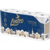 Linteo Vianoce DEŇ & NOC 3-vrstvý 8 ks