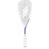 Rakety na squash Eye V.Lite 125 Pro Series - white/violet