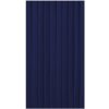 Stolová sukienka (PAP-Airlaid) PREMIUM tmavomodrá 72cm x 4m [1 ks]