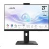 MSI PC AiO Modern AM273QP AI 1UMG-424XEU, Ultra 7 155H, 27