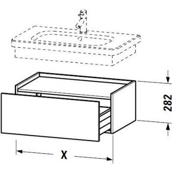 DURAVIT DS628004949