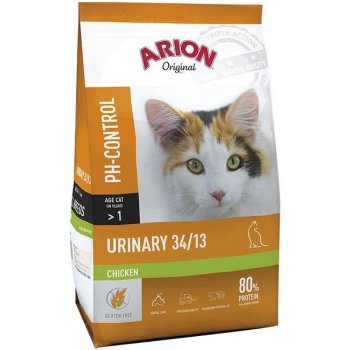 Arion Cat Urinary Dospělý Kuřecí maso 7,5 kg