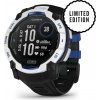Garmin Instinct 3 - 50mm, Solar, Whitestone, Black silicone band (Limited)