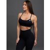POWER FIT športová podprsenka BLACK Veľkosť: S