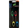 FOX Edges Deluxe Needle Set
