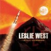 Still Climbing - Leslie West LP