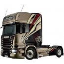 Italeri Scania R730 Streamline Team Chimera 1:24