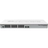 MikroTik Cloud Router Switch CRS326-24G-2S+RM CRS326-24G-2S+RM