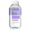 Garnier Skin Naturals posilňujúci odličovač očí 2 v 1 125 ml