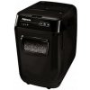 Skartovač Fellowes AutoMax 200 M / 2x14 / 4 / 9 listov / 220 / 32l / (aut.podávač 200 listov)