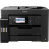 Atramentová multifunkčná tlačiareň (farebná) Epson EcoTank L15160
