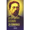 Za súmraku - Čechov Anton Pavlovič
