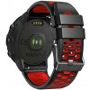 Pásik na náramok s gumovou páskou pre Suunto 7 / 9 / Baro SPARTAN