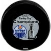 Fanatics Puk Edmonton Oilers NHL 1985 Stanley Cup Champions