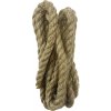 Lano jutové 12mm (200cm)