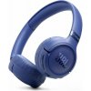 JBL Tune 680NC Bluetooth Wireless On-Ear Headphones Blue EU