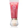 Danessa Myricks Beauty Colorfix Glaze multifunkčné líčidlo na oči, pery a tvár odtieň Pink Ice 10 ml