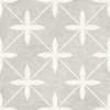 HIDRAULICO dlažba Mijas Ivory 45x45 (bal=1,62m2)