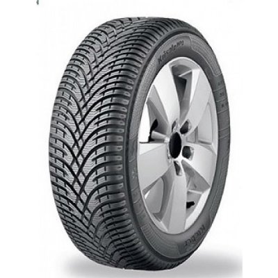 KLEBER 225/55 R17 101H XL FR KRISALP HP3 M+S 3PMSF zimné osobné pneumatiky