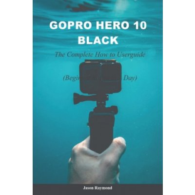 gopro hero10 black – Heureka.sk