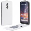 PROTEMIO 18334 Vyklápacie puzdro Nokia 3.2 biele