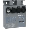 Showtec DIM-4LC - 4 kanálový stmievač