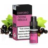 Čierne ríbezle - Liquid Emporio 10ml - 12mg