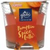 Glade sviečka vonná Pumpkin Spice Latte, 112 g