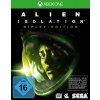XBOX ONE Alien Isolation Ripley Edition