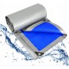 Sammer UV Krycie plachty v modrej farbe mrazuvzdorné, 75g/m2 75g 5 x 8m