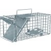 Pasca na potkany LAPKA ZL50x17x20 - Kvalitná pasca, lepšia ako jed na potkany, krysy a lasice + v balení DARČEK ZDARMA - odchytová sada za 5.99€