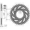 Oceľová rozeta pre sekundárne reťaze typu 525, SUNSTAR - Japonsko (37 zubov) M271-4010-37