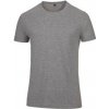 Tričko ARDON LIMA sivé - melír H13008 H13008/XS XS