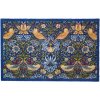 Rohožka 40x60 cm William Morris Strawberry Thief – Artsy Doormats